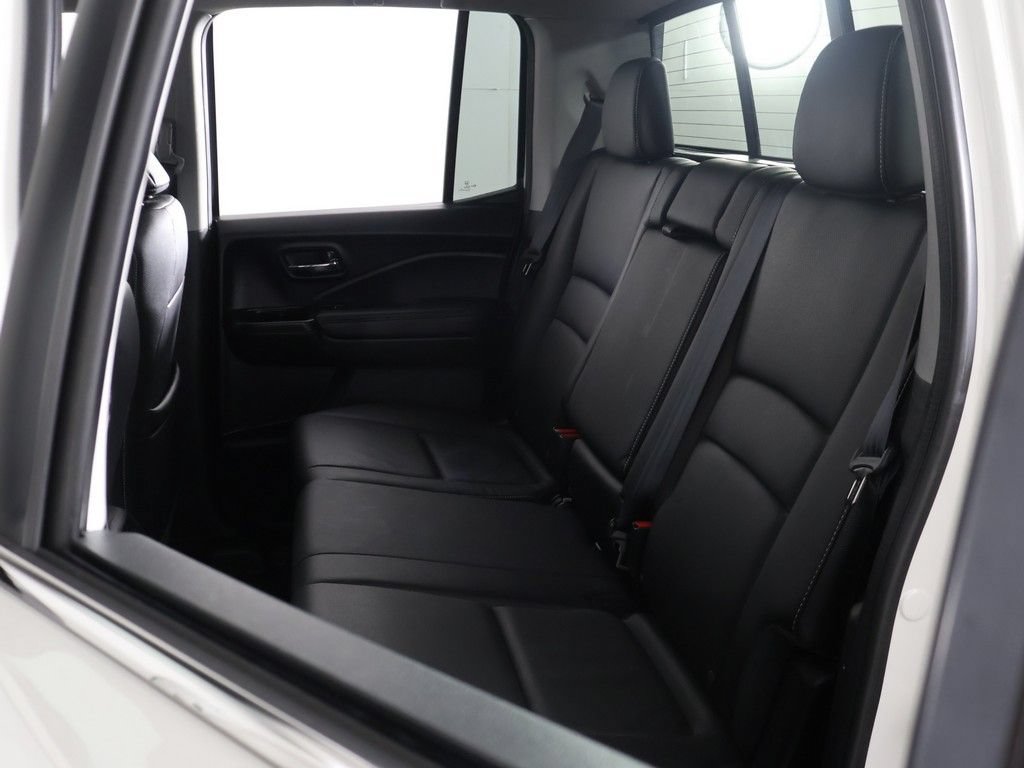 Used 2023 Honda Ridgeline RTL image 31