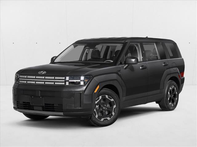 New 2026 Hyundai Santa Fe SE image 1
