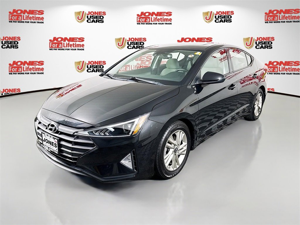 Used 2019 Hyundai Elantra Value Edition image 13