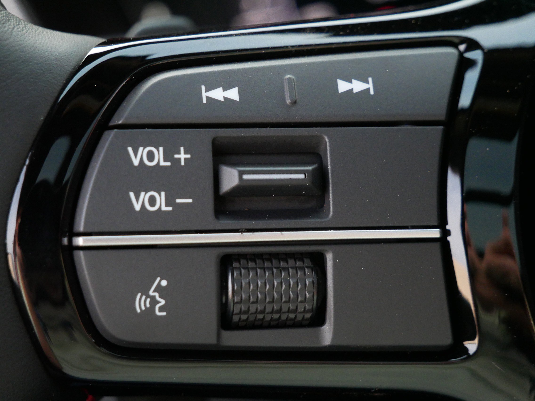 New 2026 Honda Pilot Black Edition image 23