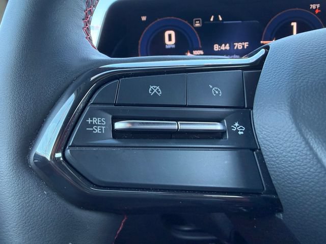 Certified 2024 Chevrolet Blazer EV RS AWD/4WD image 17