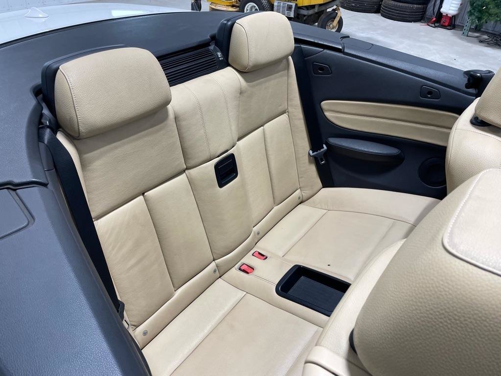Used 2012 BMW 128i Convertible RWD image 25