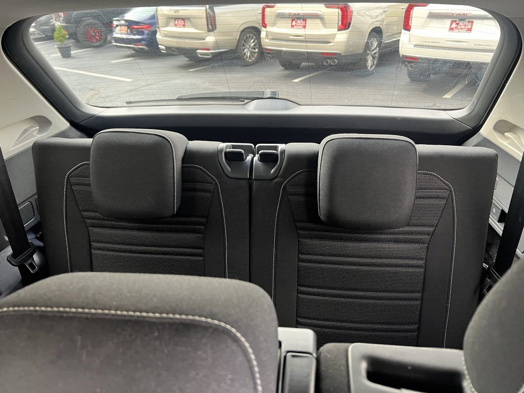 Used 2023 Volkswagen Tiguan S image 23