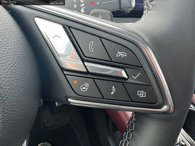 New 2026 Buick Envision Sport Touring image 20