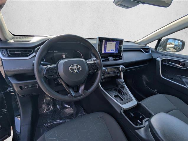 Used 2023 Toyota RAV4 XLE image 10