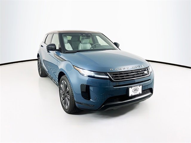 Used 2026 Land Rover Range Rover Evoque S image 3