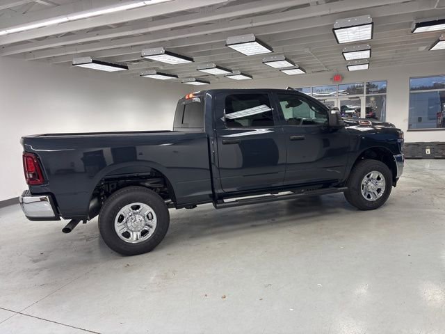 New 2026 RAM 2500 Tradesman image 9