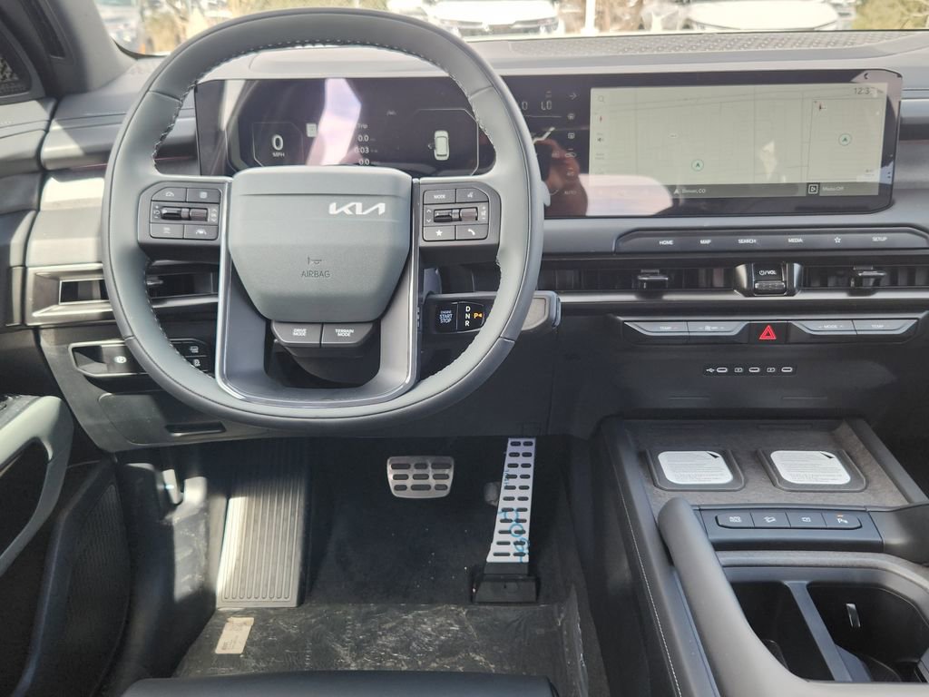 New 2027 Kia Telluride SX X-Line image 10