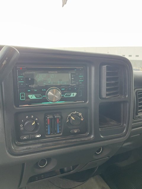 Used 2006 Chevrolet Silverado 1500 LT w/ Light Duty Power Package image 13