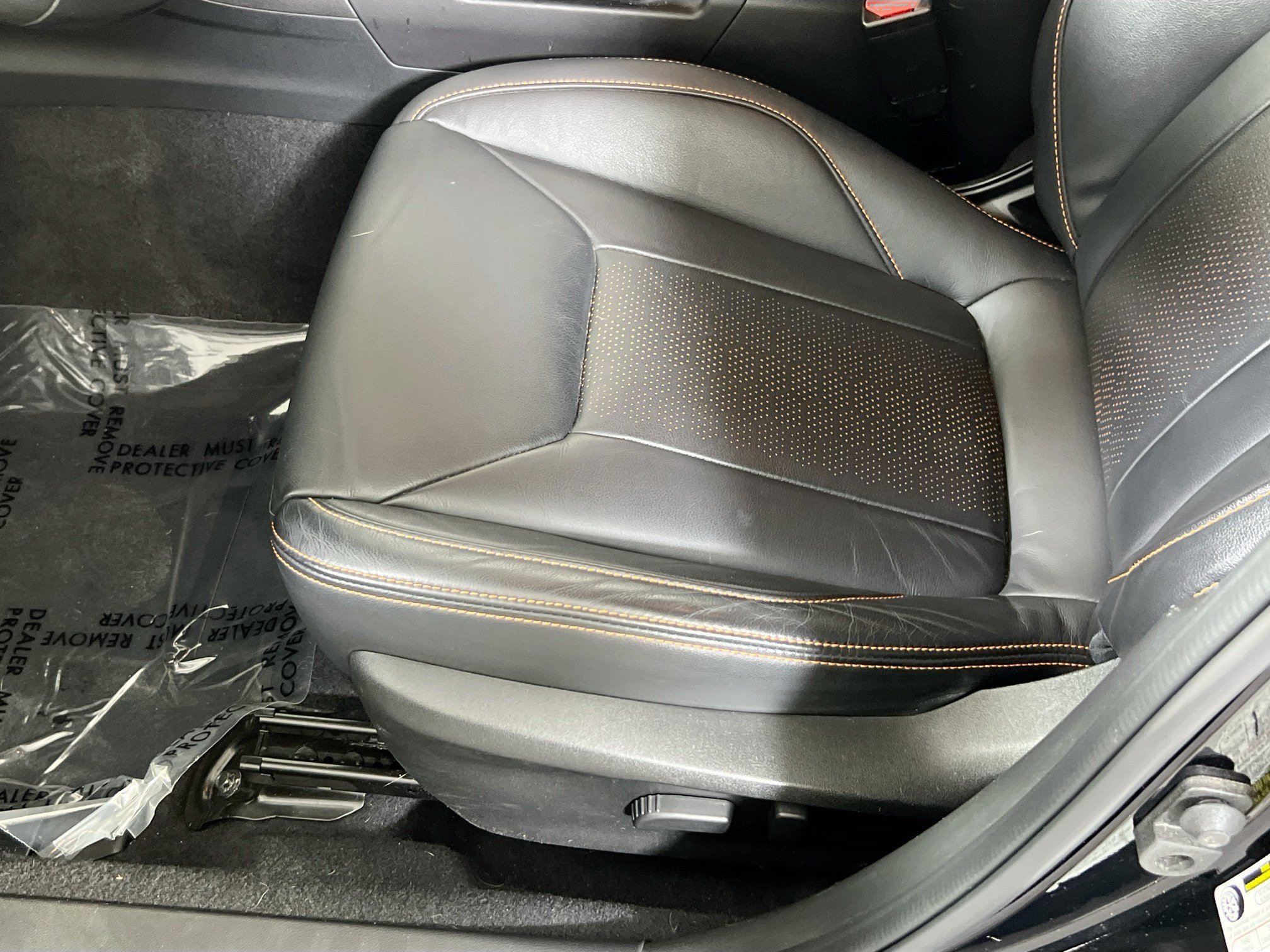 Used 2023 Subaru Crosstrek 2.5i Limited AWD/4WD image 18