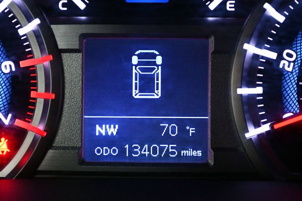 Used 2015 Toyota 4Runner Limited AWD/4WD image 45