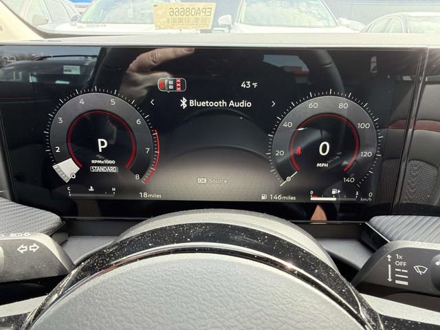 New 2026 Nissan Kicks SR w/ Cold Weather Package image 18