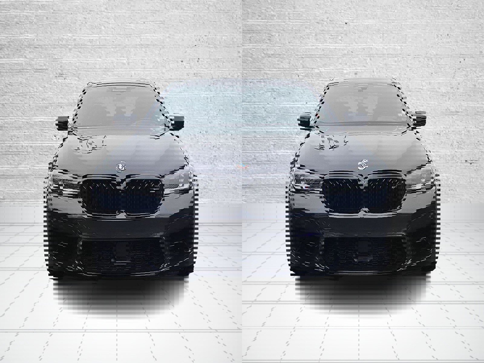 Used 2023 BMW M5 w/ Competition Package image 2