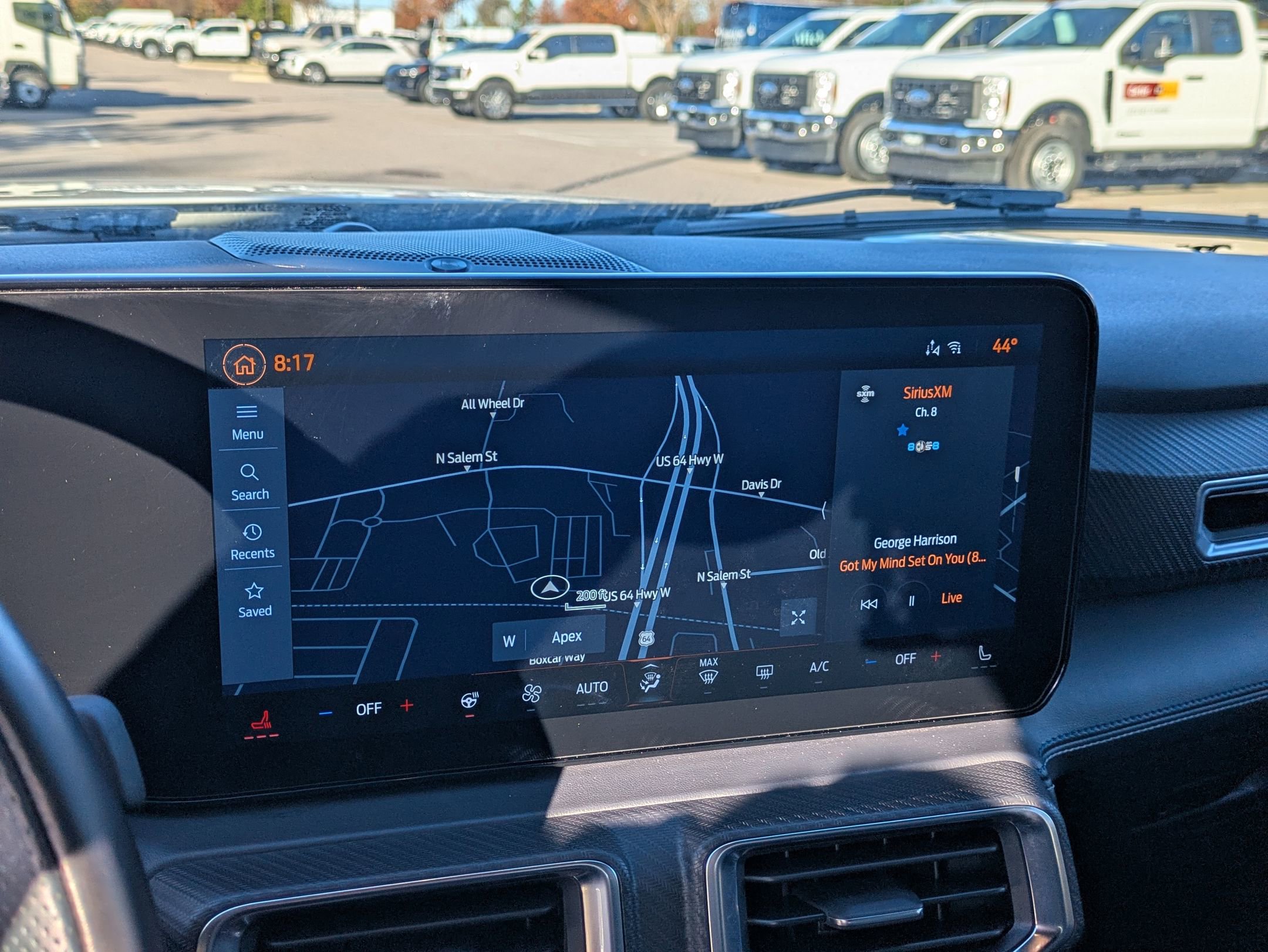 Certified 2024 Ford Mustang GT Premium w/ GT Performance Package image 23