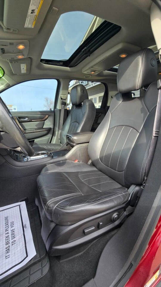 Used 2015 GMC Acadia Denali image 14