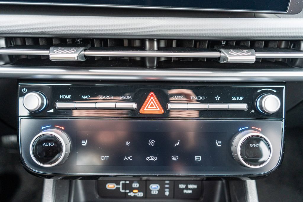 New 2026 Hyundai Santa Cruz XRT image 35