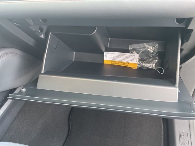 New 2026 Ford Explorer Active image 50