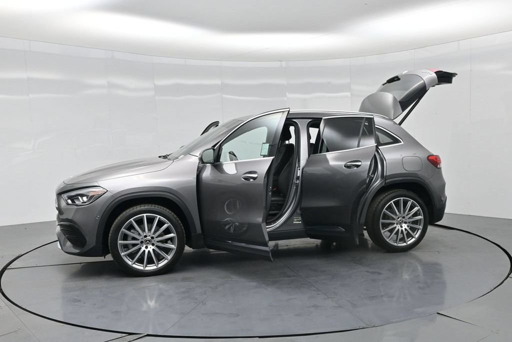 Used 2022 Mercedes-Benz GLA 250 4MATIC image 43