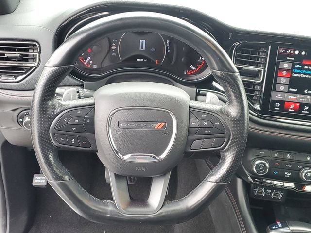 Used 2021 Dodge Durango R/T w/ Tow 'N Go Package AWD/4WD image 28