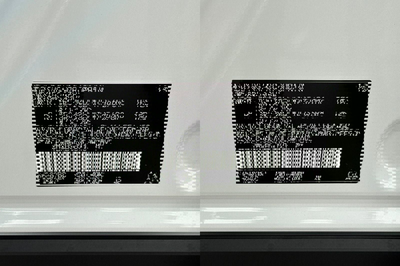 New 2026 Toyota bZ image 35