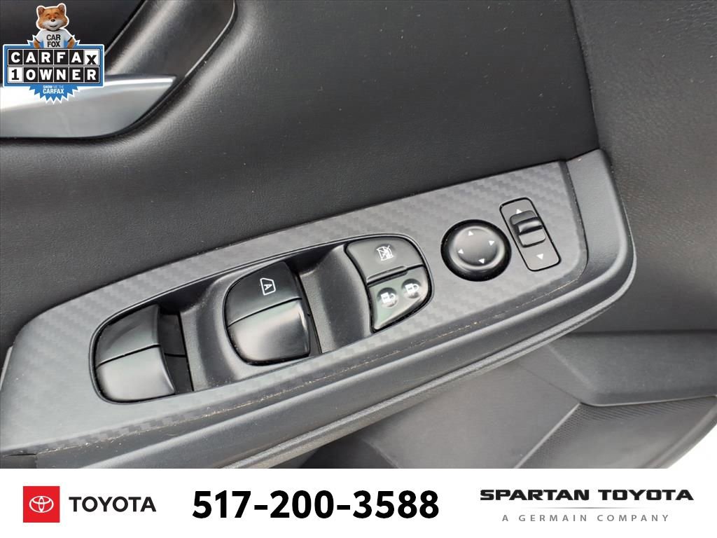 Used 2024 Nissan Sentra SV image 15