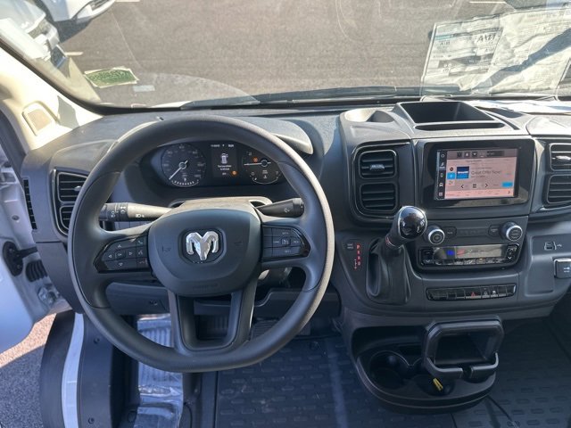 New 2023 RAM ProMaster 3500 image 9