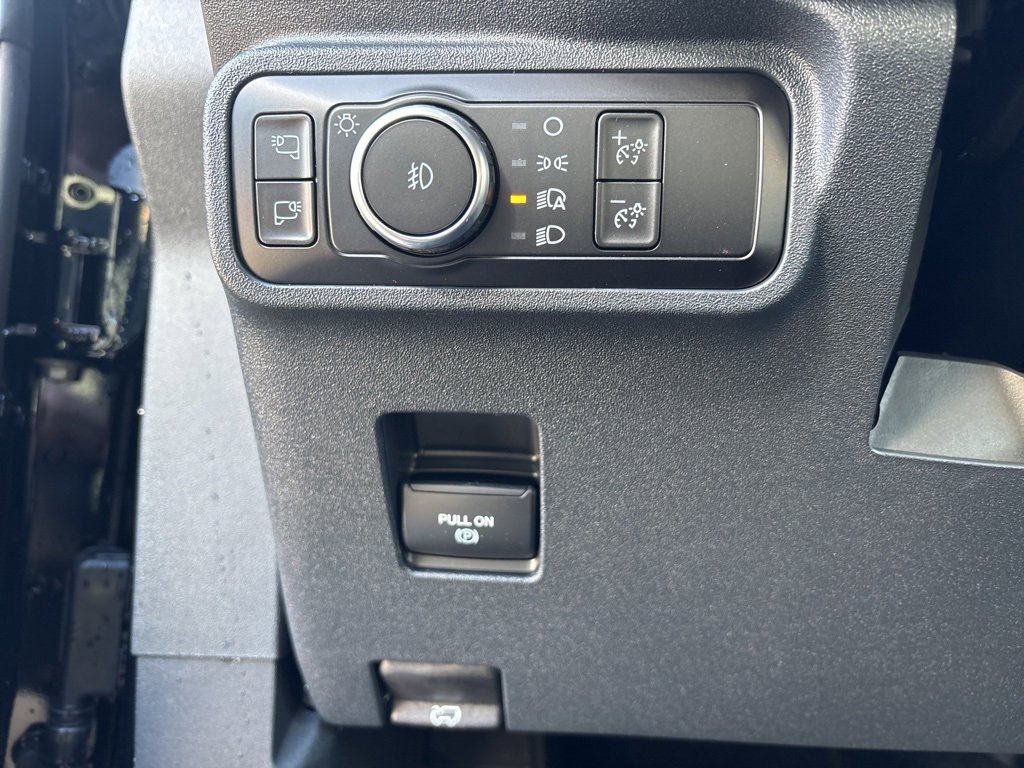 New 2025 Ford Bronco Raptor image 22