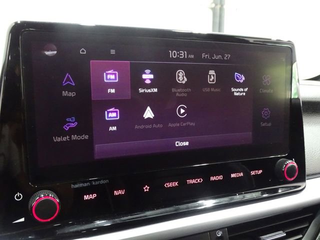 Certified 2024 Kia Forte GT-Line w/ GT-Line Premium Package image 38