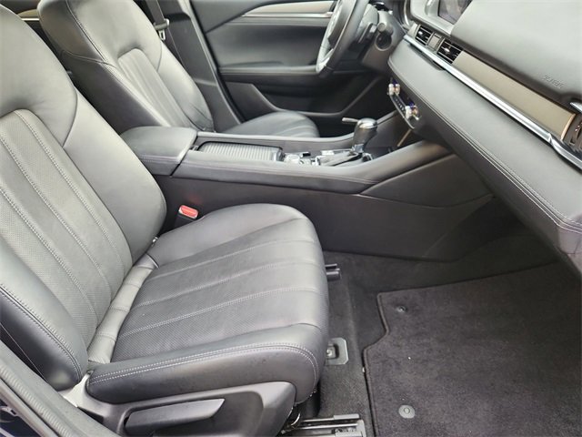 Used 2018 MAZDA MAZDA6 Grand Touring image 29