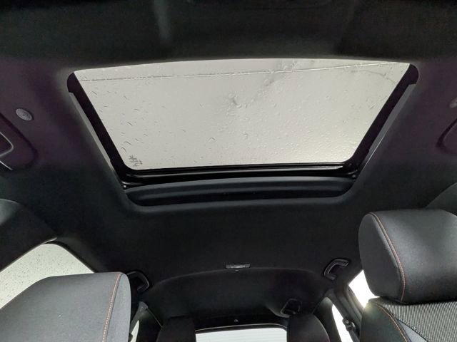 Certified 2023 Honda CR-V Sport image 8