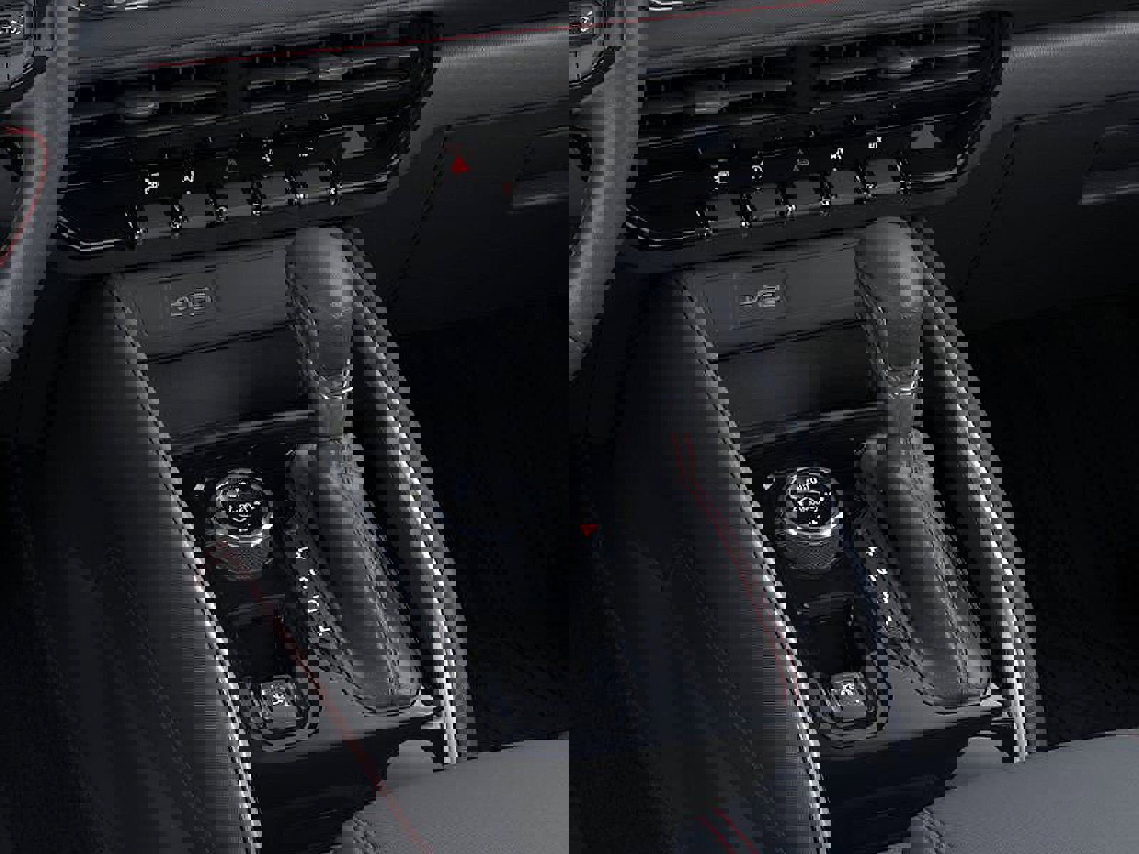 New 2025 Chevrolet Colorado Z71 w/ Z71 Convenience Package 2 image 23