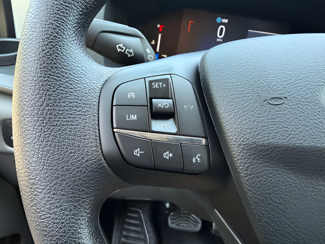 New 2026 Ford Transit 150 Low Roof AWD image 18