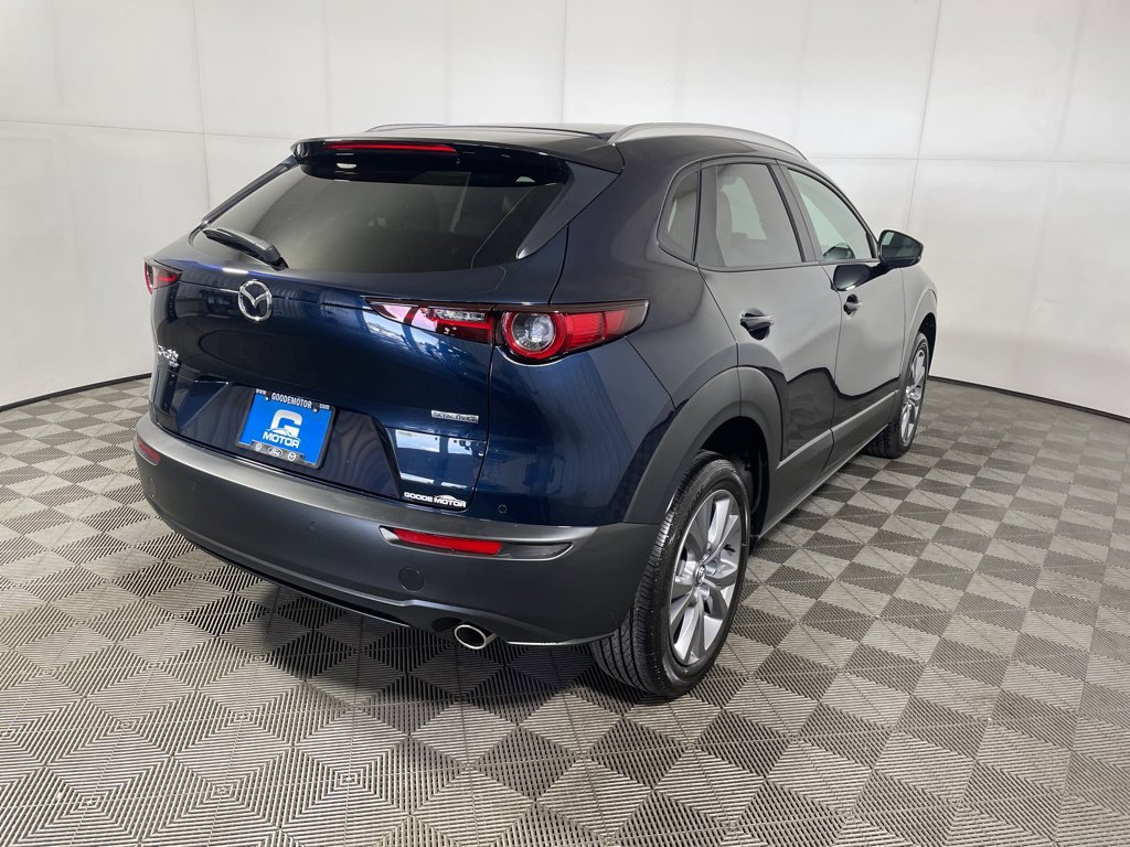 New 2026 MAZDA CX-30 AWD 2.5 S w/ Premium Package image 7