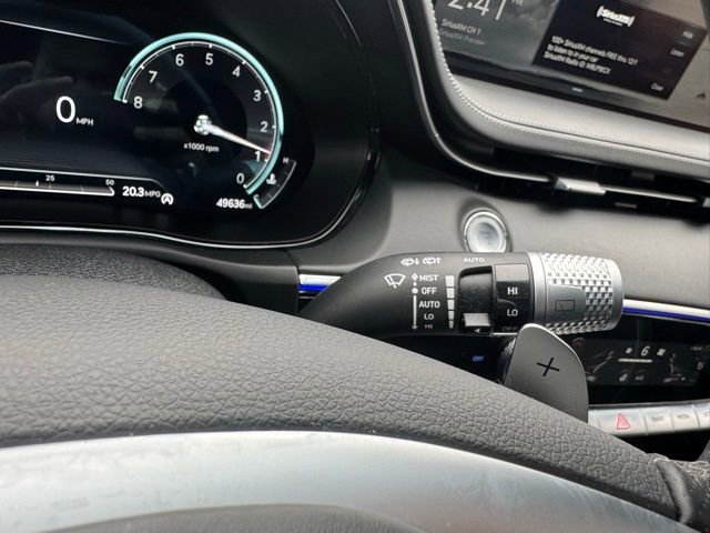 Used 2023 Genesis GV70 2.5T Sport Prestige w/ Sport Prestige Package image 29