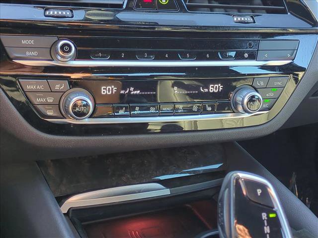 Certified 2023 BMW 540i xDrive w/ Premium Package image 15