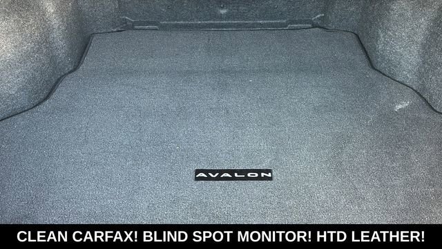 Used 2014 Toyota Avalon XLE Touring FWD image 29