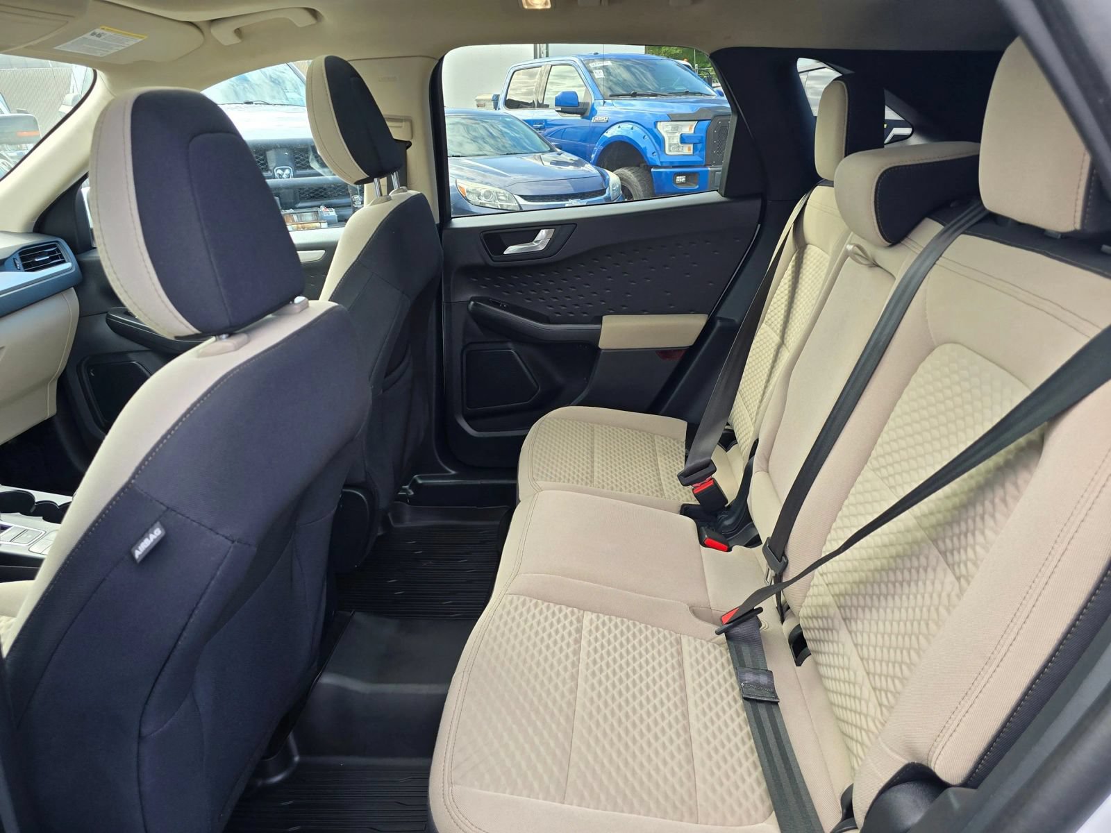Used 2020 Ford Escape SE AWD/4WD image 19