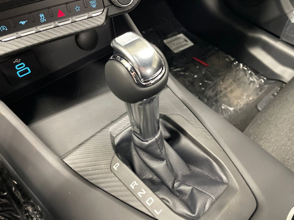 New 2026 Ford Mustang Coupe image 26