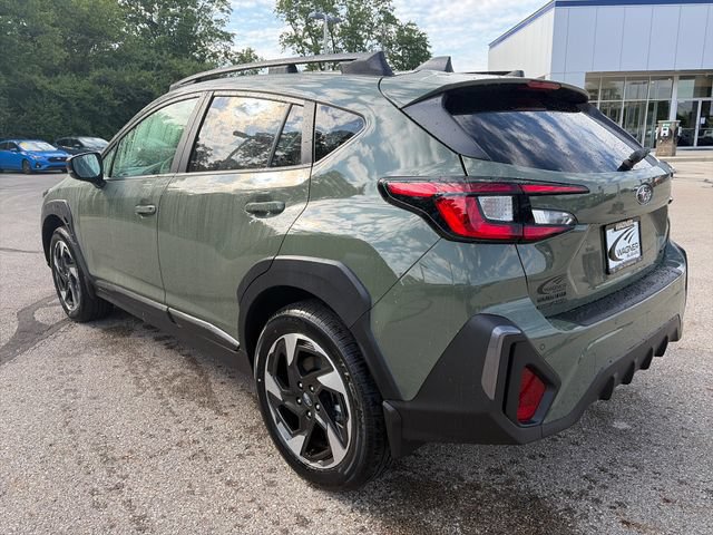 New 2026 Subaru Crosstrek 2.5i Limited w/ Crosstrek Mirror Package AWD/4WD image 5