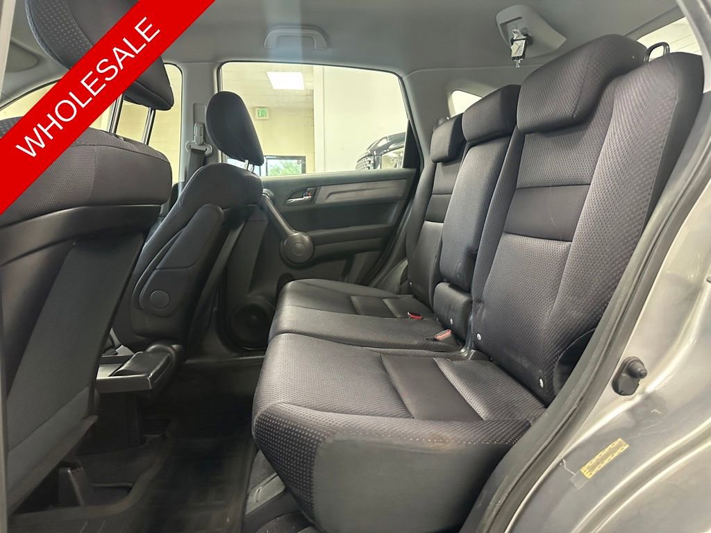 Used 2008 Honda CR-V LX image 8