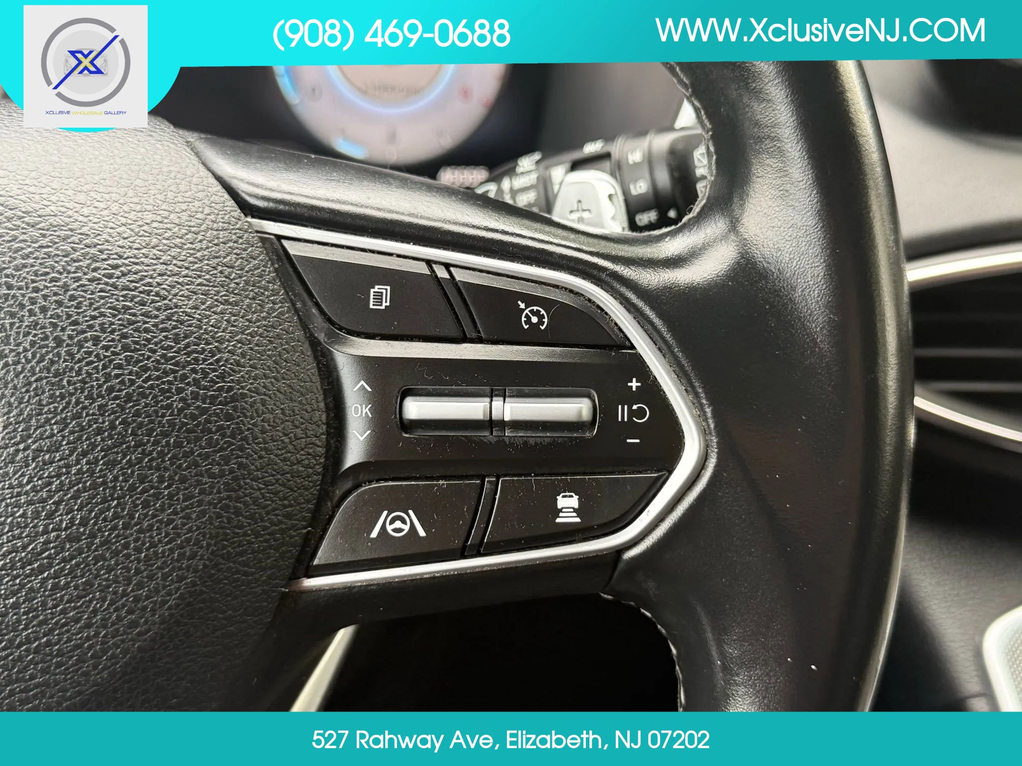 Used 2022 Hyundai Santa Fe XRT image 13