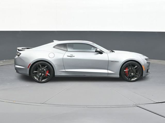 Used 2023 Chevrolet Camaro SS image 18