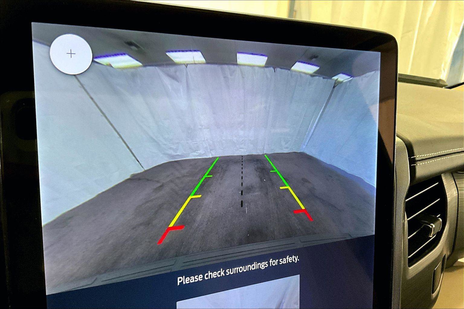 Used 2024 Ford Expedition Max Platinum image 20