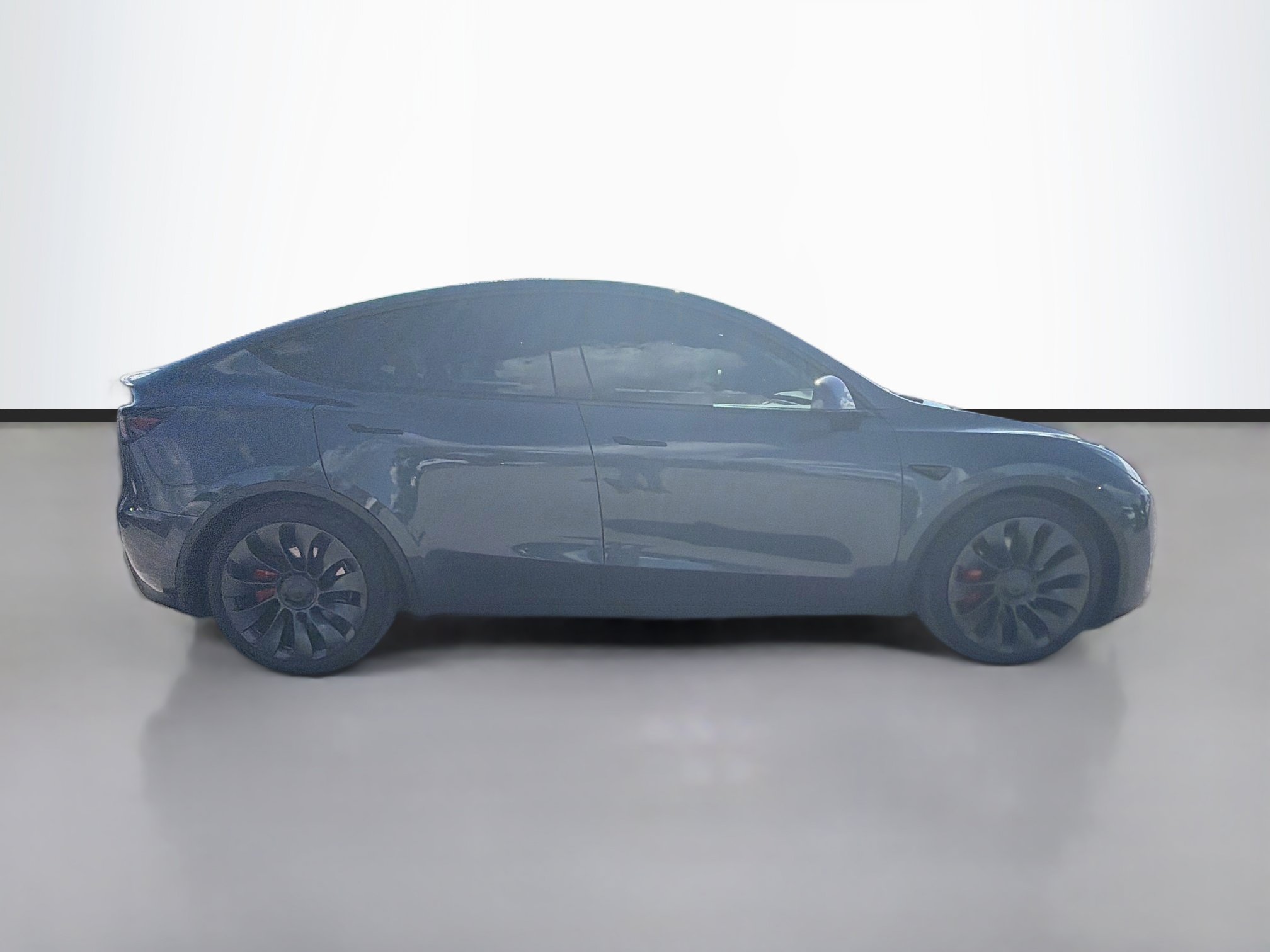 Used 2023 Tesla Model Y Performance AWD/4WD image 6