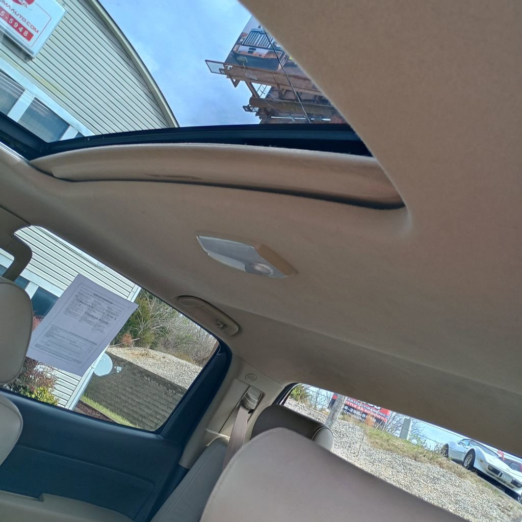 Used 2008 Toyota Tundra Limited image 16