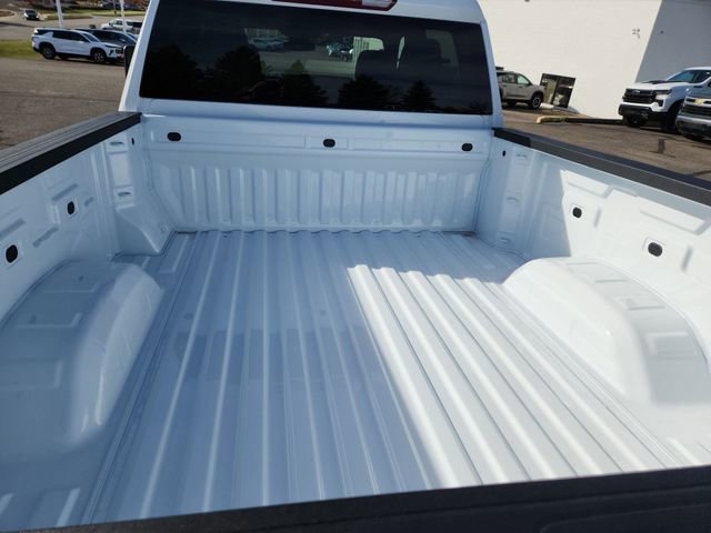 New 2026 Chevrolet Silverado 2500 W/T w/ WT Convenience Package image 24