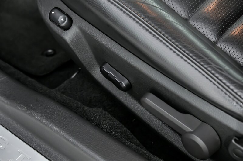 Used 2007 Ford Mustang GT Premium RWD image 18