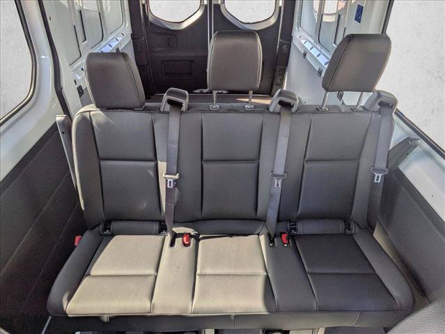 New 2026 Mercedes-Benz Sprinter 2500 image 14
