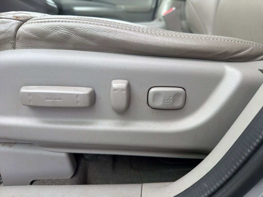 Used 2014 Honda CR-V EX-L image 13