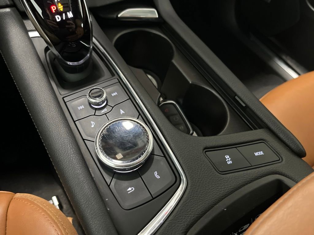 Used 2021 Cadillac XT5 Premium Luxury AWD/4WD image 17